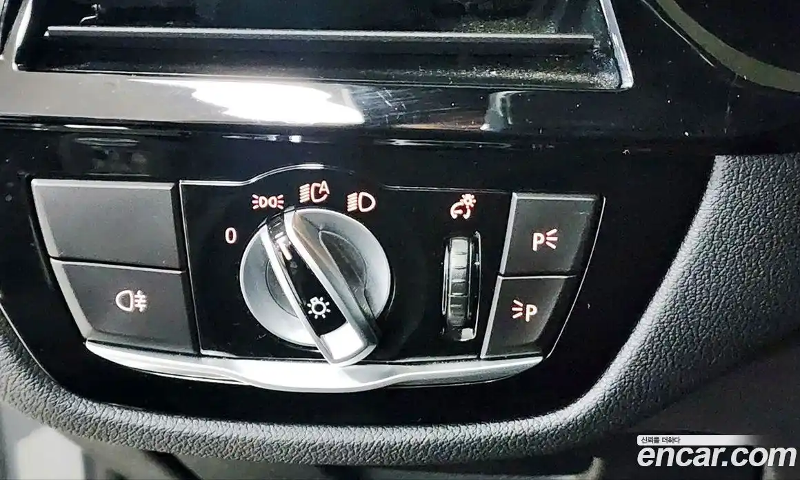 BMW 5-Series 2022 2.0 Автомат в Москве № 159649, фото 15