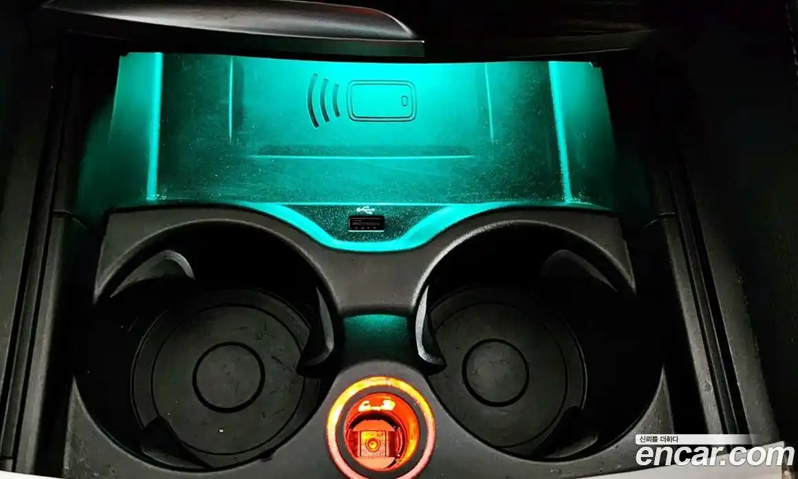 BMW 5-Series 2022 2.0 Автомат в Москве № 159649, фото 16