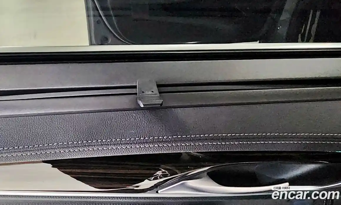 BMW 5-Series 2022 2.0 Автомат в Москве № 159649, фото 18