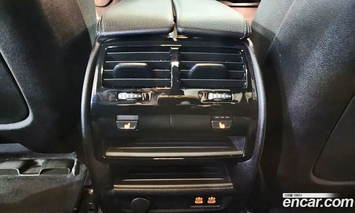 BMW 5-Series 2022 2.0 Автомат в Москве № 159649, фото 19