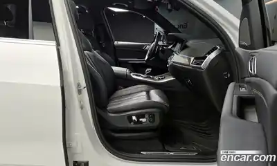 BMW X5 2021 3.0 Автомат в Москве № 159651, миниатюра 11