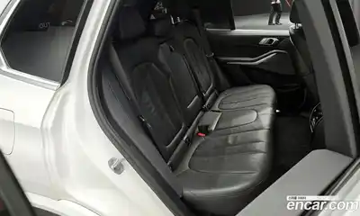 BMW X5 2021 3.0 Автомат в Москве № 159651, миниатюра 12