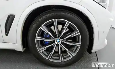 BMW X5 2021 3.0 Автомат в Москве № 159651, миниатюра 5