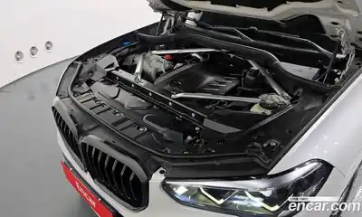 BMW X5 2021 3.0 Автомат в Москве № 159651, миниатюра 6