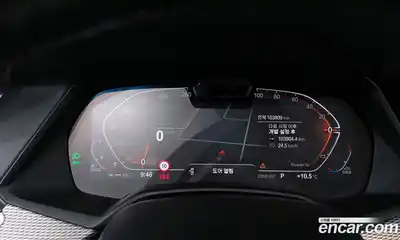 BMW X5 2021 3.0 Автомат в Москве № 159651, миниатюра 8