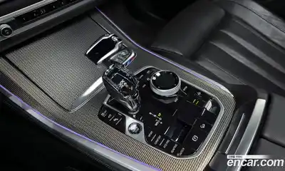 BMW X5 2021 3.0 Автомат в Москве № 159651, миниатюра 9