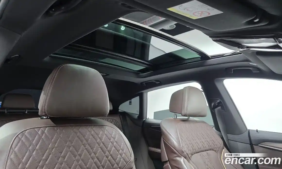 BMW Gran Turismo 2021 2.0 Автомат в Москве № 159653, фото 17