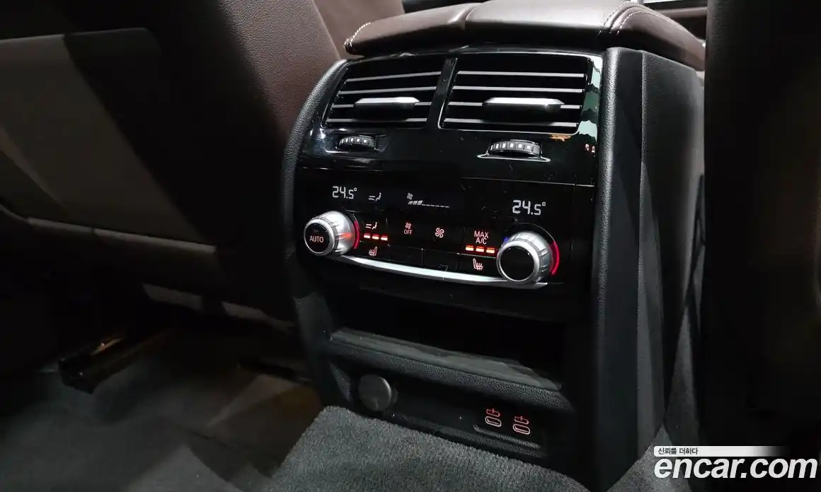 BMW Gran Turismo 2021 2.0 Автомат в Москве № 159653, фото 19