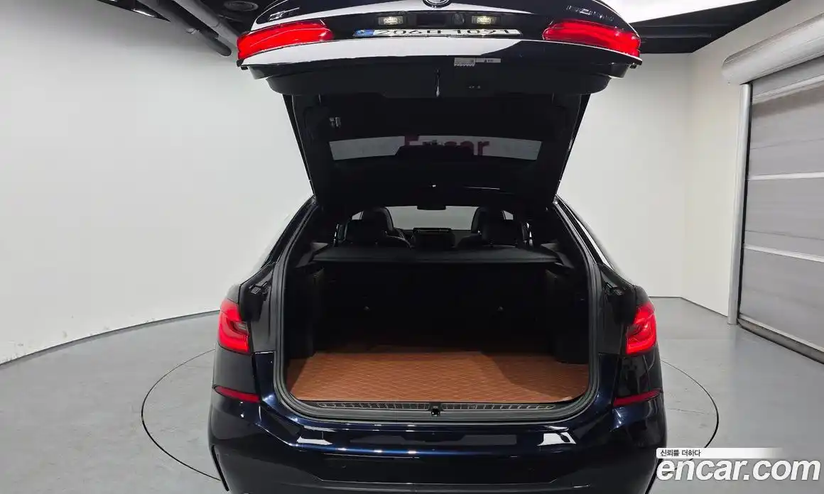 BMW Gran Turismo 2021 2.0 Автомат в Москве № 159653, фото 20