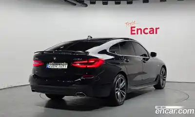 BMW Gran Turismo 2021 2.0 Автомат в Москве № 159653, миниатюра 2