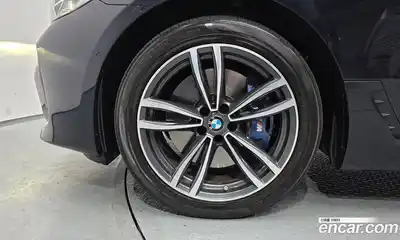 BMW Gran Turismo 2021 2.0 Автомат в Москве № 159653, миниатюра 5