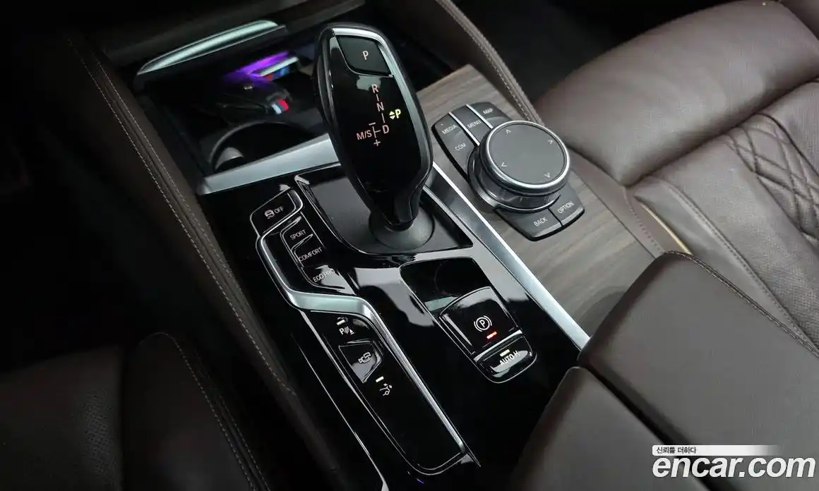 BMW Gran Turismo 2021 2.0 Автомат в Москве № 159653, фото 9