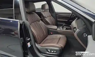 BMW Gran Turismo 2021 2.0 Автомат в Москве № 159653, миниатюра 10