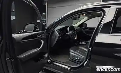 BMW X4 2021 2.0 Автомат в Москве № 159660, миниатюра 11