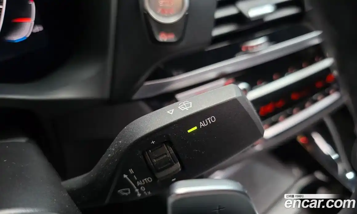 BMW X4 2021 2.0 Автомат в Москве № 159660, фото 16