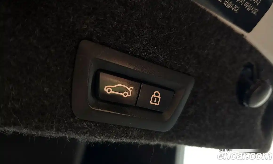 BMW 5-Series 2016 2.0 Автомат в Москве № 159671, фото 20