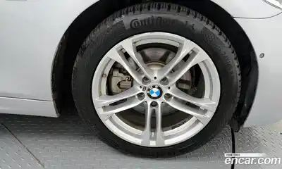 BMW 5-Series 2016 2.0 Автомат в Москве № 159671, миниатюра 5
