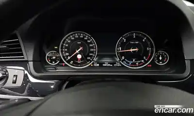 BMW 5-Series 2016 2.0 Автомат в Москве № 159671, миниатюра 8