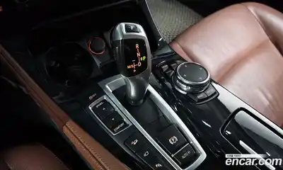 BMW 5-Series 2016 2.0 Автомат в Москве № 159671, миниатюра 9