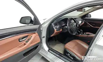 BMW 5-Series 2016 2.0 Автомат в Москве № 159671, миниатюра 10