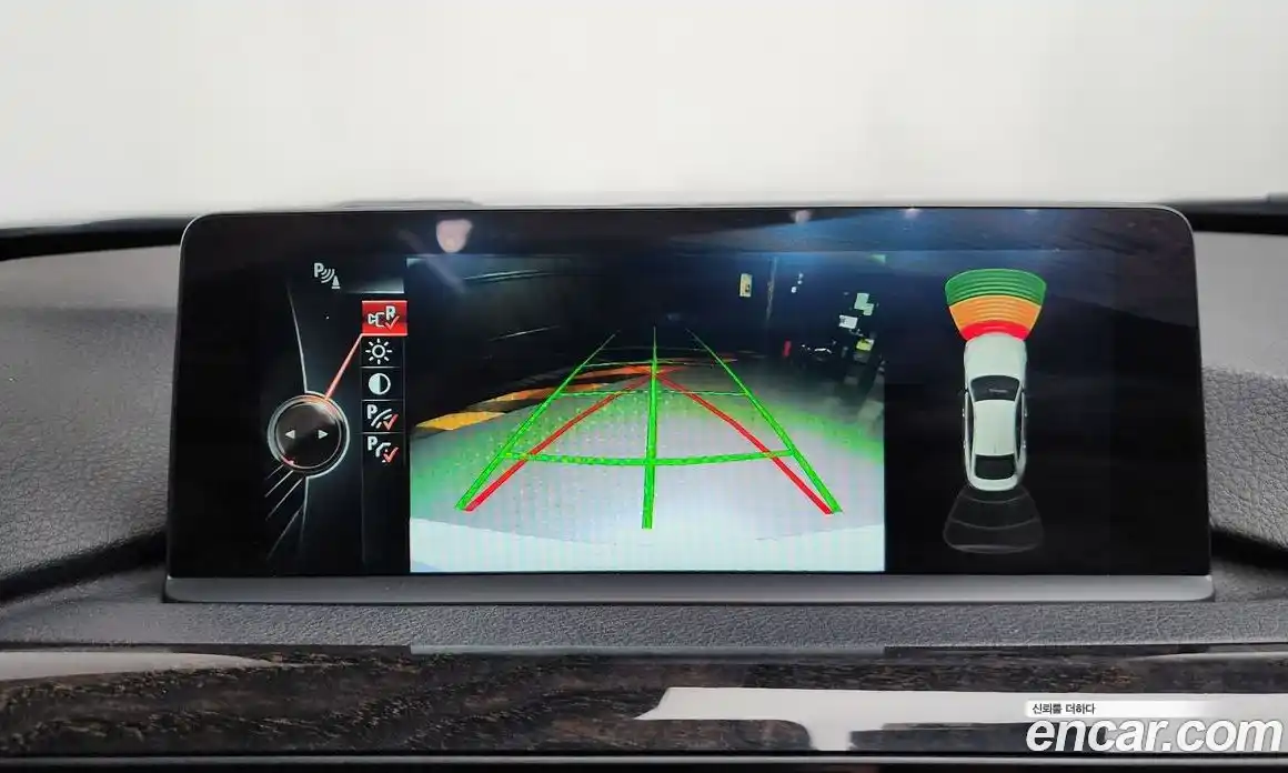 BMW 4-Series 2016 2.0 Автомат в Москве № 159709, фото 15