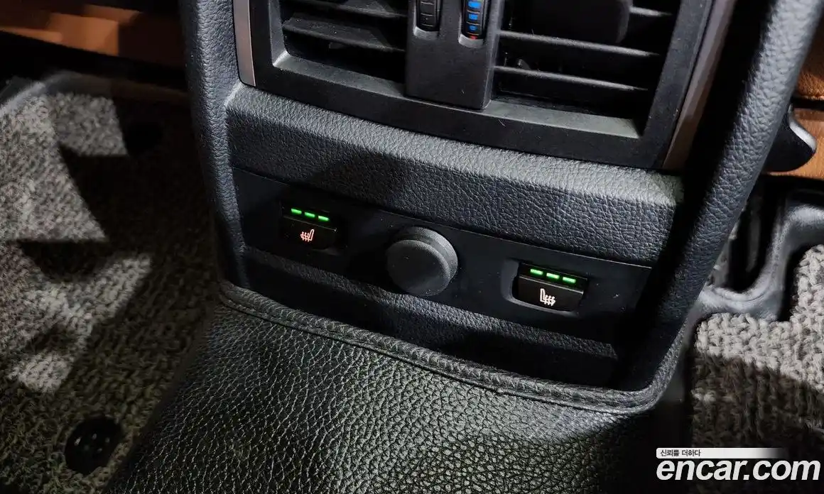 BMW 4-Series 2016 2.0 Автомат в Москве № 159709, фото 18