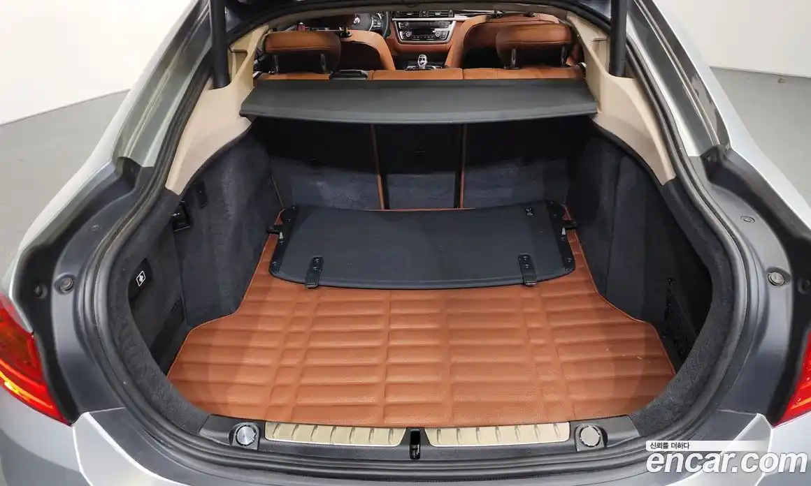 BMW 4-Series 2016 2.0 Автомат в Москве № 159709, фото 20