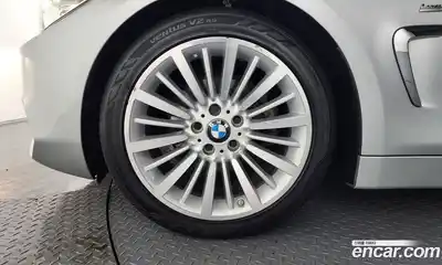 BMW 4-Series 2016 2.0 Автомат в Москве № 159709, миниатюра 5