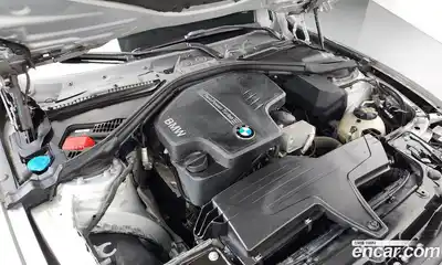 BMW 4-Series 2016 2.0 Автомат в Москве № 159709, миниатюра 6
