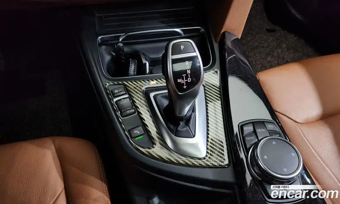 BMW 4-Series 2016 2.0 Автомат в Москве № 159709, фото 9