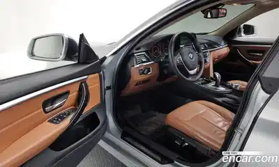 BMW 4-Series 2016 2.0 Автомат в Москве № 159709, миниатюра 10