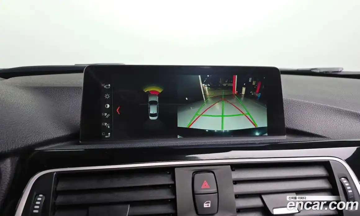 BMW 3-Series 2017 2.0 Автомат в Москве № 159714, фото 15