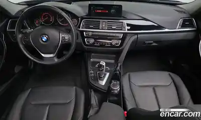BMW 3-Series 2017 2.0 Автомат в Москве № 159714, миниатюра 7
