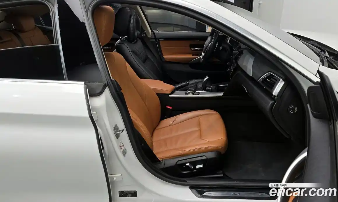 BMW 4-Series 2019 2.0 Автомат в Москве № 159716, фото 11