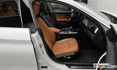 BMW 4-Series 2019 2.0 Автомат в Москве № 159716, миниатюра 11