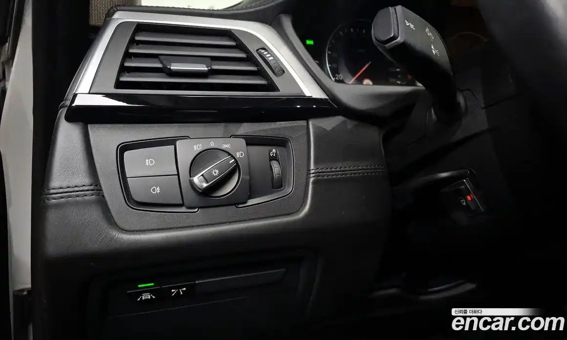 BMW 4-Series 2019 2.0 Автомат в Москве № 159716, фото 18