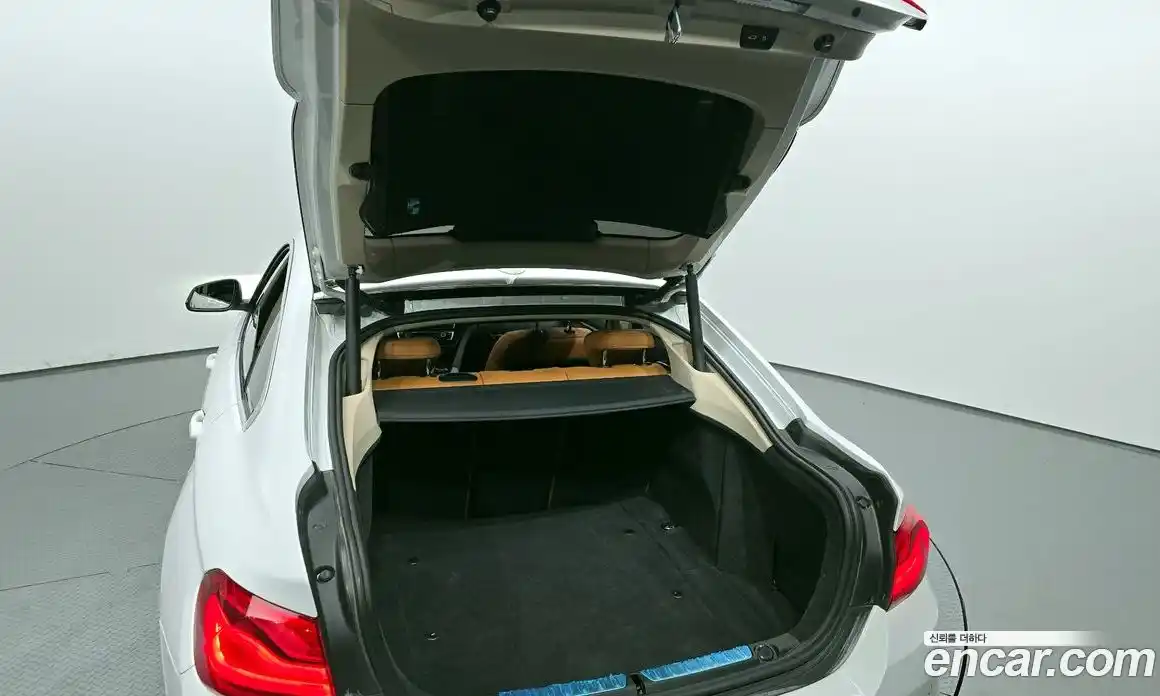 BMW 4-Series 2019 2.0 Автомат в Москве № 159716, фото 20