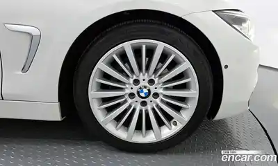 BMW 4-Series 2019 2.0 Автомат в Москве № 159716, миниатюра 5