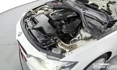 BMW 4-Series 2019 2.0 Автомат в Москве № 159716, миниатюра 6