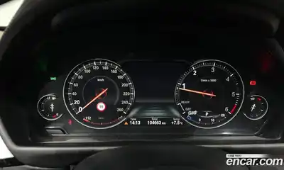BMW 4-Series 2019 2.0 Автомат в Москве № 159716, миниатюра 8