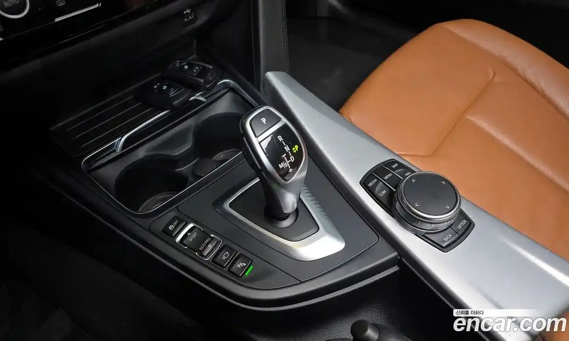 BMW 4-Series 2019 2.0 Автомат в Москве № 159716, фото 9