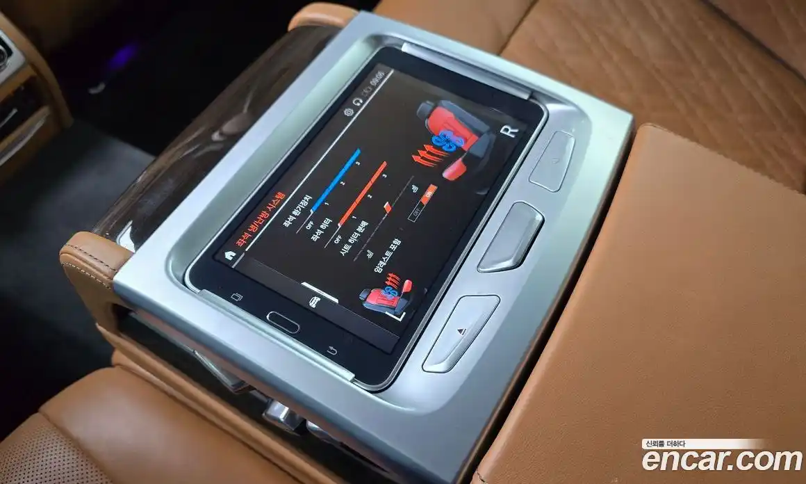 BMW 7-Series 2020 3.0 Автомат в Москве № 159722, фото 17