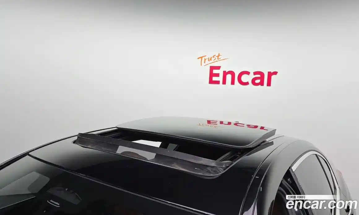 BMW 7-Series 2020 3.0 Автомат в Москве № 159722, фото 20