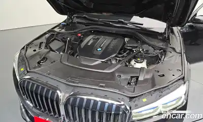 BMW 7-Series 2020 3.0 Автомат в Москве № 159722, миниатюра 6