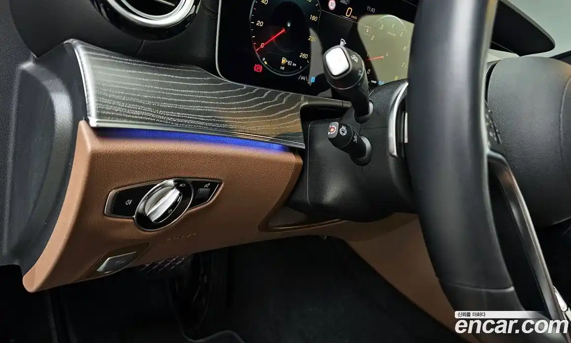 Mercedes-Benz E-Class 2022 2.0 Автомат в Москве № 160593, фото 14