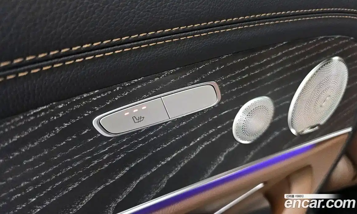 Mercedes-Benz E-Class 2022 2.0 Автомат в Москве № 160593, фото 17