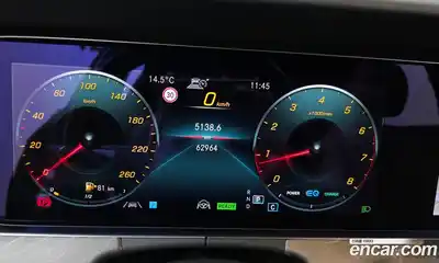 Mercedes-Benz E-Class 2022 2.0 Автомат в Москве № 160593, миниатюра 8