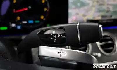 Mercedes-Benz E-Class 2022 2.0 Автомат в Москве № 160593, миниатюра 9