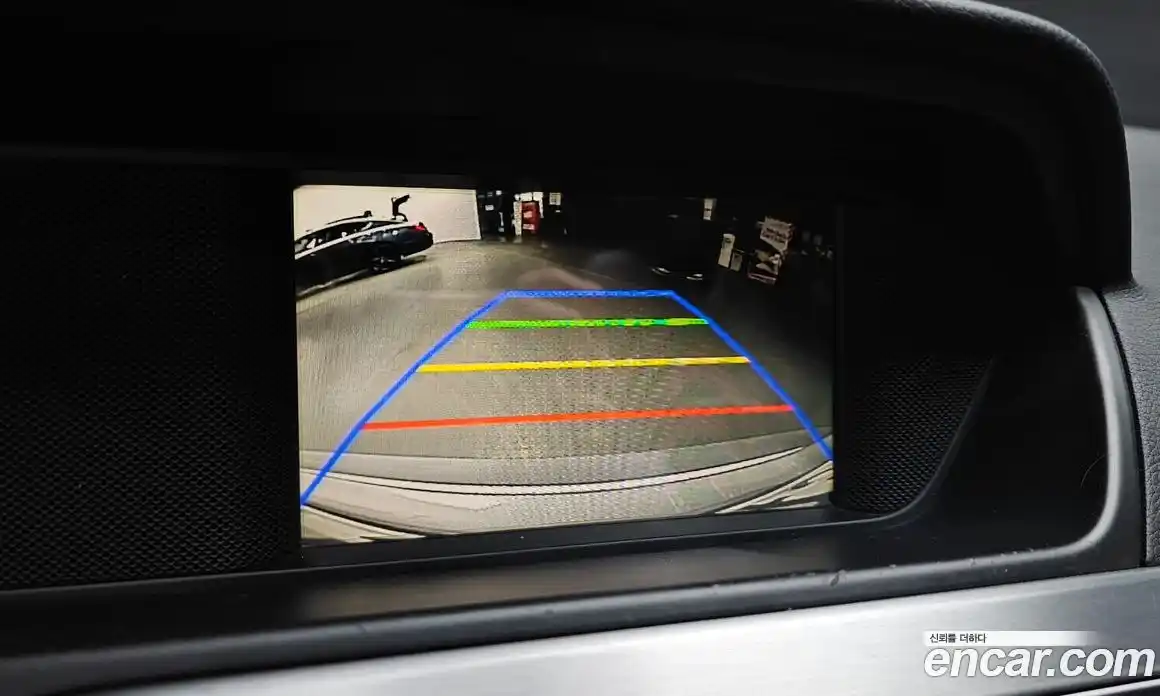 Mercedes-Benz C-Class 2012 2.1 Автомат в Москве № 161267, фото 15