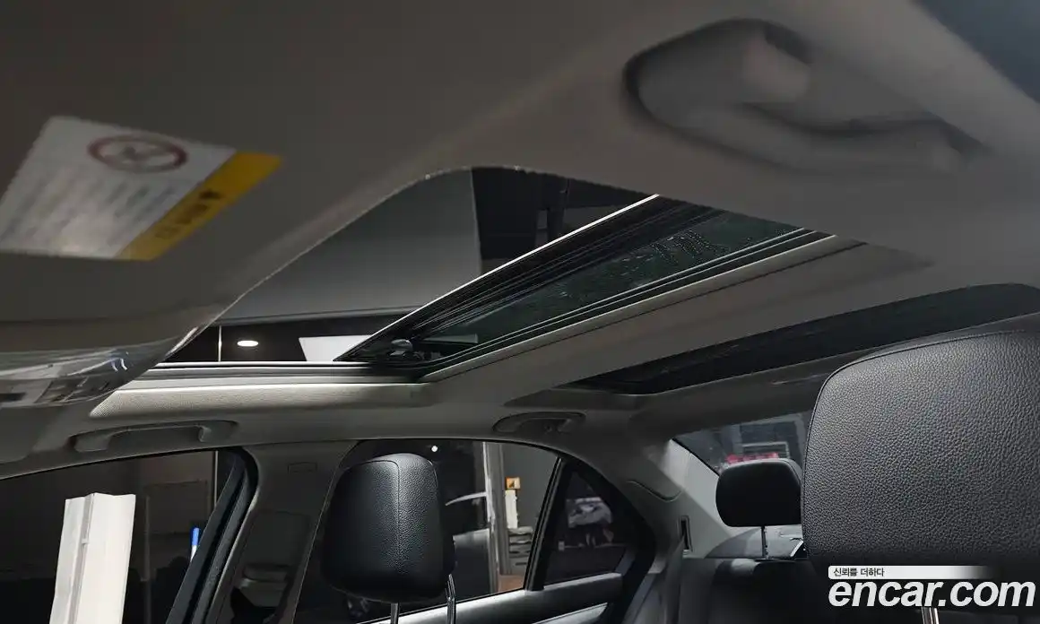 Mercedes-Benz C-Class 2012 2.1 Автомат в Москве № 161267, фото 16